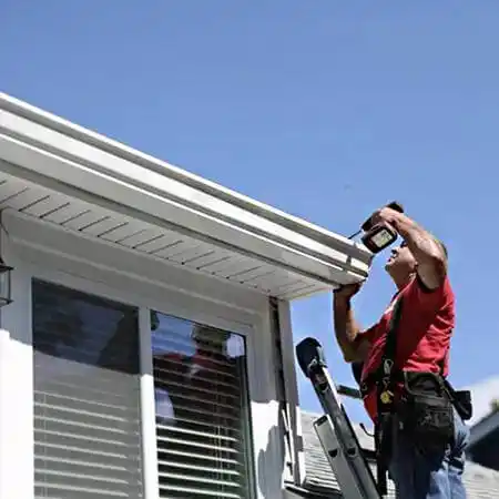 gutter services Brushy Creek